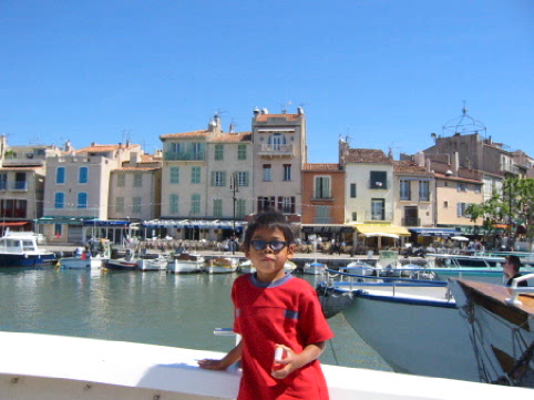 Choisissez une image dans la liste